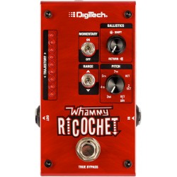 DigiTech Whammy Ricochet