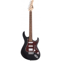 Cort G110 BK Open Pores