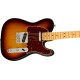 Fender American Professional II Telecaster MN 3-Color Sunburst