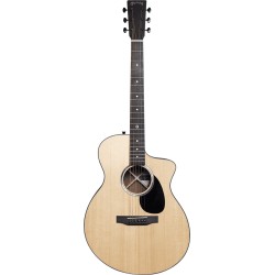 Martin SC-10E Koa