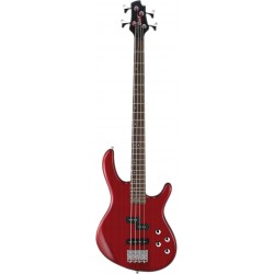 Cort Action Plus Trans Red