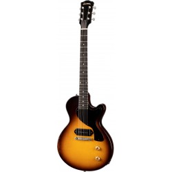 Eastman SB55/v Lollar 50's P-90 Sunburst