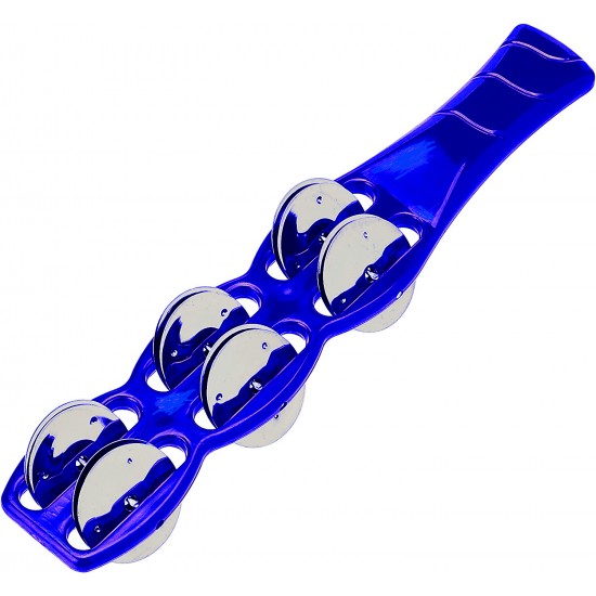 Fuzeau Sistre Bleu