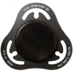 Slug Percussion BBTPHD Triad Pad