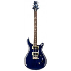 PRS SE Standard 24-08 Trans Blue
