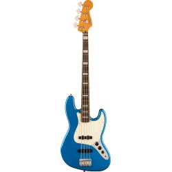 Squier FSR Classic Vibe Late '60s Jazz Bass Lake Placid Blue