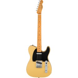 Squier 40th Anniversary Telecaster Vintage Edition Satin Vintage Blonde