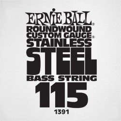 Ernie Ball Filé 115