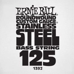 Ernie Ball Filé 125