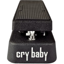 Dunlop CM95 Clyde McCoy Cry Baby