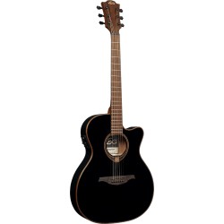Lâg T118ASCE BLK