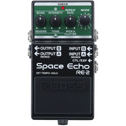 Boss RE-2 Space Echo