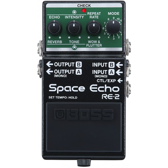 Boss RE-2 Space Echo