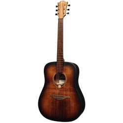 Lâg T70D Black & Brown