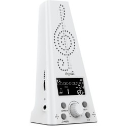 Cherub WMT-230 Accordeur/Métronome
