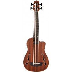 Kala Ubass Journeyman