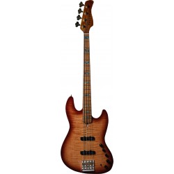 Marcus Miller V10 DX Swamp Ash-4 TS MN