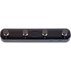 Mooer GTRS GWF4