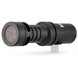 Rode VideoMic Me-C