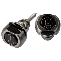 Levy's Strap Lock Chrome