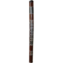 Tanga Didgeridoo 120 cm