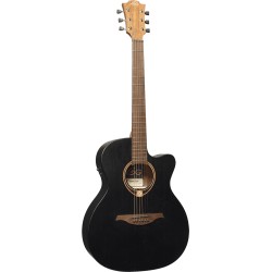 Lâg T70ACE Black Satin