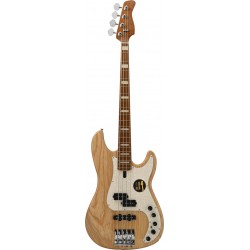 Marcus Miller P8 Swamp Ash-4 NT MN