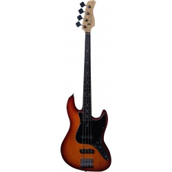 Marcus Miller V3P-4 TS RN