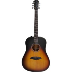 Larry Carlton A4 DS VS