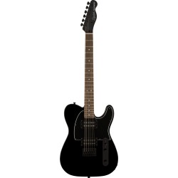 Squier FSR Affinity Series Telecaster HH Metallic Black 