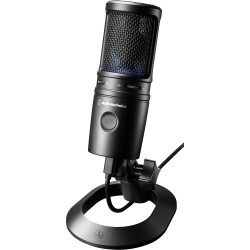 Audio-Technica AT2020USB-X