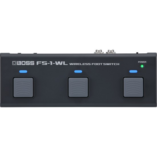 Boss FS-1-WL