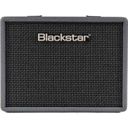 Blackstar Debut 15E Bronco Grey