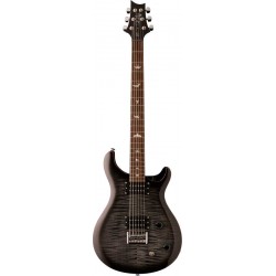 PRS SE 277 Baritone Charcoal Burst