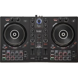 Hercules DJControl Inpulse 300