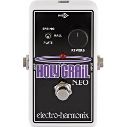 Electro Harmonix Holy Grail Neo