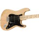 Fender Limited Edition American Performer Stratocaster MN Natural