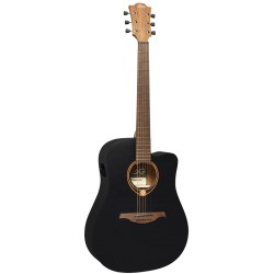 Lâg T70DCE Black Satin