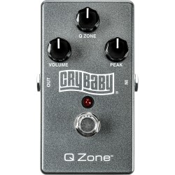 Dunlop Q-Zone Fixed Wah