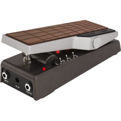 Fender Tread-Light Wah Pedal 