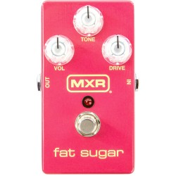 MXR M94 Fat Sugar