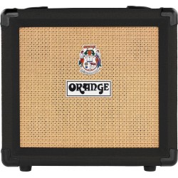 Orange Crush 20RT Black