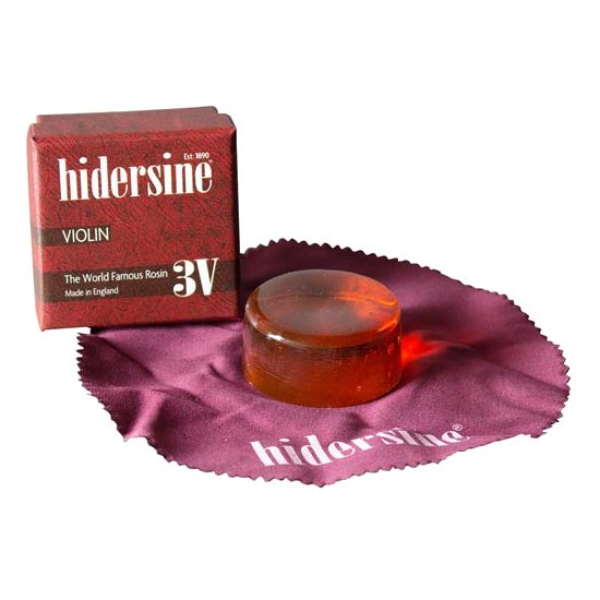 Hidersine 3V Colophane Violon