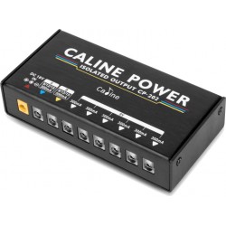 Caline CP-202 Alim Isolée 8 Sorties