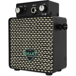 Bullet Amps Mini Robot Nomade 5W