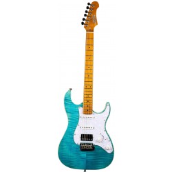 Jet Guitars JS-450 OBL