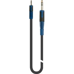 QuikLok RKSA139-2 Mini-Jack / Jack 2m