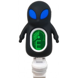 Swiff A71-BK Clip-on Alien Tuner