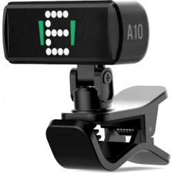 Swiff A10R Retro Mini Tuner