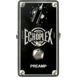 Dunlop Echoplex Preamp